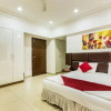 Отель ZO Rooms Madhapur Inorbit Mall, фото 3