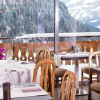 Отель Hôtel Belalp - Logis de France, фото 23