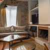 Отель Secluded Mountain Refuge - Theonimfi Paradise Gem, фото 17