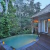 Отель The Kayon Resort, фото 15