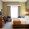 Отель Comfort Suites Grand Rapids South, фото 30