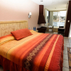 Отель Natural Suites Hotel- cerca de Africam Safari Valsequillo Puebla, фото 38