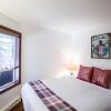 Отель Whistler Blackcomb Vacation Rentals - Village North, фото 20