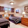 Отель Telemark Condominiums Aspen, фото 4
