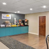 Отель Days Inn - Chapel Hill, фото 7