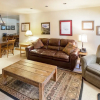 Отель Cimarron Lodge 22 by Avantstay Ski-in/ski-out Property in Complex w/ Two Hot Tubs! Permit#12986, фото 12