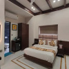 Отель Vrinda Hotel, фото 3