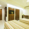 Отель JR Hotel Presidente Prudente, фото 5