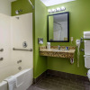 Отель Sleep Inn & Suites Stockbridge Atlanta South, фото 8