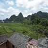 Отель Yangshuo Outside Inn, фото 4