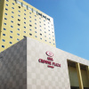 Отель Crowne Plaza ANA Kushiro, an IHG Hotel, фото 1