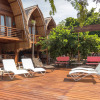 Отель Mola Mola Resort Gili Air Lombok, фото 24