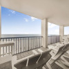 Отель Beachfront condo with wraparound balcony & pools, фото 31