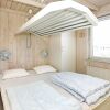 Отель Seerene Holiday Home With Sauna at Lønstrup, фото 10
