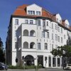 Отель Exe Hotel Klee Berlin Excellence Class в Берлине