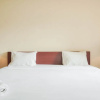Отель Comfy And Elegant 2Br At Sudirman Tower Condominium Apartment, фото 7