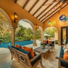 Отель Room in Villa - Villa Firenze, Costa Rica All Inclusive Luxury, фото 16