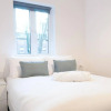 Отель *NEW* Central Derby Apt, with Parking - Sleeps 6, фото 7