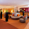 Отель Sheraton Duesseldorf Airport Hotel, фото 1