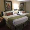Отель Residence Hub Inn & Suites, фото 13
