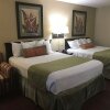 Отель Residence Hub Inn & Suites в Марианне