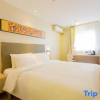 Отель Hanting Hotel (Lanzhou Broadcasting and Television, фото 3