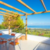 Отель Villa Michalis Large Private Pool Sea Views A C Wifi - 1970, фото 8