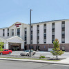 Отель Hampton Inn Alamosa, CO, фото 1