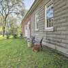 Отель Renovated WV Schoolhouse: History Buffs Heaven!, фото 11