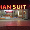Отель Han Suite Tuyap, фото 30