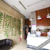 Отель Shangyite Chain Hotel Xiangyang Guangcai, фото 3