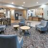 Отель Candlewood Suites Mount Pleasant, an IHG Hotel, фото 18