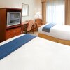 Отель Holiday Inn Express Hotel & Suites Decatur, an IHG Hotel, фото 30