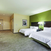 Отель Hampton Inn & Suites Tulsa North/Owasso, фото 6