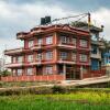 Отель Homestay Nepal, фото 1