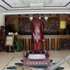 Отель Yinheng Hotel, фото 3