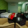 Отель NIDA Rooms Johor Impian Emas at Bluebell Hotel, фото 1
