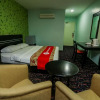 Отель NIDA Rooms Johor Impian Emas, фото 10