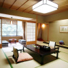Отель Ooedo Onsen Monogatari Premium Saiki Bekkan, фото 3