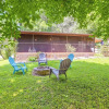 Отель Bryson City Home w/ Deck ~ 1 Mi to Fontana Lake, фото 9