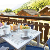 Отель Chalets de L'arvan I et II, фото 25