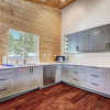 Отель Amachen Cabin, фото 7