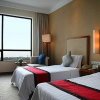 Отель Baohua Harbour View Hotel, фото 20