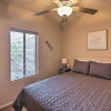 Отель Home w/ Rooftop Balcony ~ 4 Mi to Lake Havasu!, фото 4