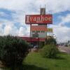 Отель Ivanhoe Motel, фото 1