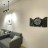 Отель DeMUJI 4Bedroom with AC ATARIGAMES,DARTS,TVBOX, фото 1