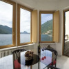 Отель Lake Lugano 1 bed Apartment With Balcony, фото 12