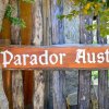 Отель Parador Austral Lodge, фото 6