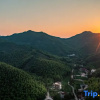 Отель Moganshan Pinzhu Guanlan Yueying Hot Spring Holiday Home, фото 7