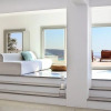 Отель Luxury Key Mykonos 5 Bed Villa Crown Euaggelistraki, фото 2